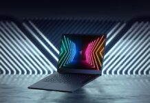 Razer Blade 15/Pro 17 (2021) : les RTX série 30 débarquent Razer Blade 15 RTX 30