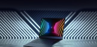 Razer Blade 15/Pro 17 (2021) : les RTX série 30 débarquent Razer Blade 15 RTX 30