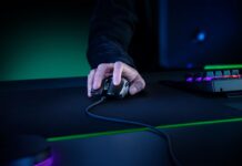 Razer Viper 8KHz : découvrez l’Hyperpolling Razer Viper 8KHz