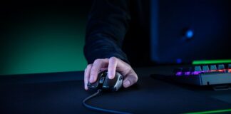 Razer Viper 8KHz : découvrez l’Hyperpolling Razer Viper 8KHz