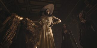 Resident Evil Village : une date de sortie annoncée Resident Evil Village date de sortie