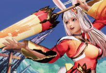 Samurai Shodown : une sortie annoncé sur Xbox Series X Samurai Shodown Xbox Series X