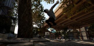 Session. : une association entre Nacon et creā-ture Studios Session.