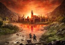 TESO : des détails sur Blackwood et les Portes d’Oblivion TESO Blackwood