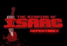 The Binding of Isaac Rebirth : le DLC Repentance daté The Binding of Isaac Rebirth Repentance