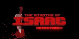 The Binding of Isaac Rebirth : le DLC Repentance daté The Binding of Isaac Rebirth Repentance