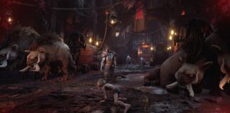 The Lord of the Rings Gollum : un accord conclu avec Nacon Gollum Nacon