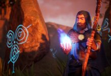 The Waylanders : une mise à jour de localisation The Waylanders Localisation