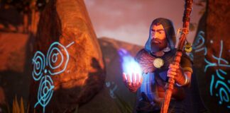 The Waylanders : une mise à jour de localisation The Waylanders Localisation
