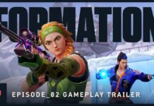 Valorant : lancement du premier acte de l’épisode 2 Valorant épisode 2