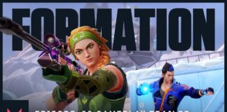 Valorant : lancement du premier acte de l’épisode 2 Valorant épisode 2