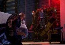 Werewolf The Apocalypse – Earthblood : deux carnets de développeurs dévoilés Werewolf The Apocalypse Earthblood Carnets de développeurs