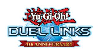 Yu-Gi-Oh! Duel Links : célébration du 4ème anniversaire Yu-Gi-Oh! Duel Links Anniversaire