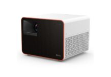 BenQ X1300i : le premier projecteur 4LED pour jeux vidéo BenQ X1300i