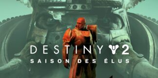 Destiny 2 : lancement de la Saison des Élus Destiny 2 Saison des Élus