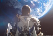 Final Fantasy 14 Online : Death Unto Dawn se dévoile Final Fantasy 14 Death Unto Dawn