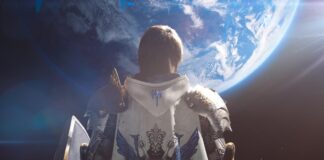 Final Fantasy 14 Online : Death Unto Dawn se dévoile Final Fantasy 14 Death Unto Dawn