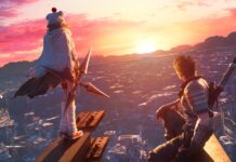 Final Fantasy 7 Remake Intergrade : une annonce sur PS5 Final Fantasy 7 Remake Intergrade
