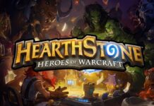 Hearthstone : l’ensemble fondamental et le format classique Hearthstone