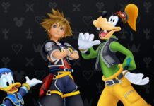 Kingdom Hearts : la franchise débarque sur PC Kingdom Hearts PC
