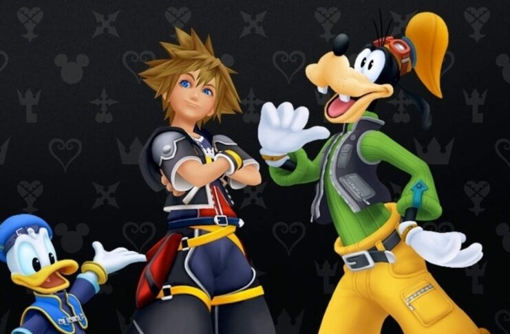Kingdom Hearts : la franchise débarque sur PC Kingdom Hearts PC