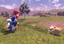 Légendes Pokémon Arceus : un action-RPG prévu pour 2022 Légendes Pokémon Arceus