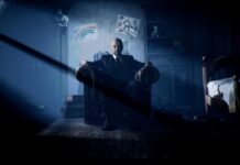 Little Nigthmares 2 : un trailer énigmatique avec Derren Brown Little Nightmares 2 Derren Brown