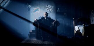 Little Nigthmares 2 : un trailer énigmatique avec Derren Brown Little Nightmares 2 Derren Brown