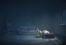 Little Nightmares 2 : le trailer de lancement dévoilé Little Nightmares 2