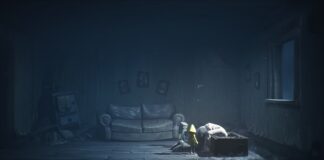 Little Nightmares 2 : le trailer de lancement dévoilé Little Nightmares 2