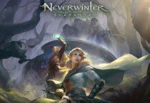 Neverwinter Sharandar : un report d’une semaine sur PC Neverwinter Sharandar Report