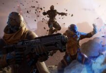 Outriders : la 5ème transmission diffusée cette semaine Outriders 5ème Transmission