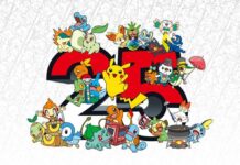 Pokémon : les évènements en jeu pour le 25ème anniversaire Pokémon 25ème anniversaire