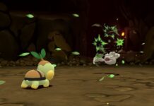 Pokémon Diamant Étincelant et Perle Scintillante : une sortie sur Switch Pokémon Diamant Switch