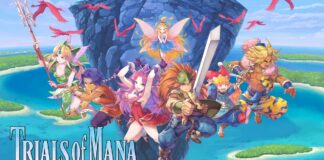 Trials of Mana : la barre du million de ventes atteinte Trials of Mana