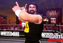 WWE 2K Battlegrounds : McMahon et Paige débarquent WWE 2K Battlegrounds