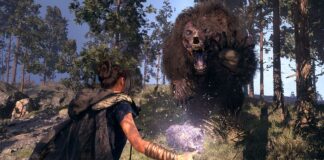 Forspoken : Project Athia change de nom Forspoken