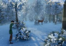 Going Medieval : un accès anticipé sur Steam Going Medieval accès anticipé