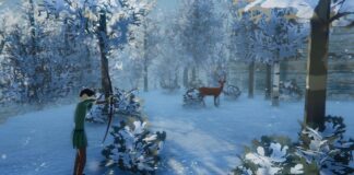 Going Medieval : un accès anticipé sur Steam Going Medieval accès anticipé