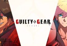 Guilty Gear Strive : un report de deux mois annoncé Guilty Gear Strive Report