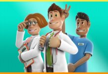 Two Point Hospital JUMBO Edition : une sortie sur consoles Two Point Hospital JUMBO Edition