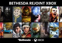 Xbox : Bethesda rejoint officiellement la famille Xbox Bethesda
