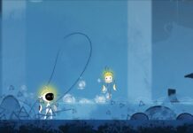 A Tale of Synapse The Chaos Theories : une date de sortie révélée A Tale of Synapse The Chaos Theories