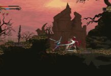 Blasphemous : une version physique pour la Deluxe Edition Blasphemous Deluxe Edition