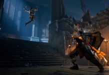 Blood of Heroes : lancement imminent de la bêta fermée Blood of Heroes Bêta fermée