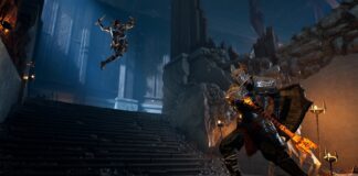 Blood of Heroes : lancement imminent de la bêta fermée Blood of Heroes Bêta fermée