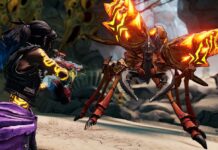 Borderlands 3 : la sortie de l’extension Director’s Cut Borderlands 3 Director's Cut