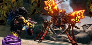 Borderlands 3 : la sortie de l’extension Director’s Cut Borderlands 3 Director's Cut