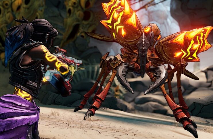 Borderlands 3 : la sortie de l’extension Director’s Cut Borderlands 3 Director's Cut