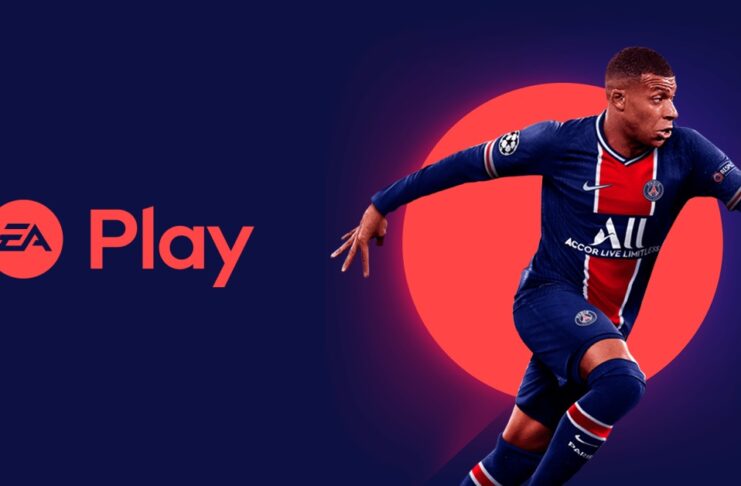 EA Play : NHL 21 et FIFA 21 débarquent dans le catalogue EA Play FIFA 21